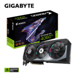 7万円台からの新世代メインストリームGeForce RTX 4060 Ti 8GB
