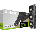 NEWモデル RTX5000Series【RTX 5070】解禁！！