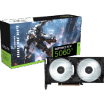 RTX 5060 Ti 16GBに続き8GBモデル登場！