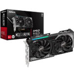 AMD NEWミドルレンジGPU「Radeon RX 9060XT Series」解禁